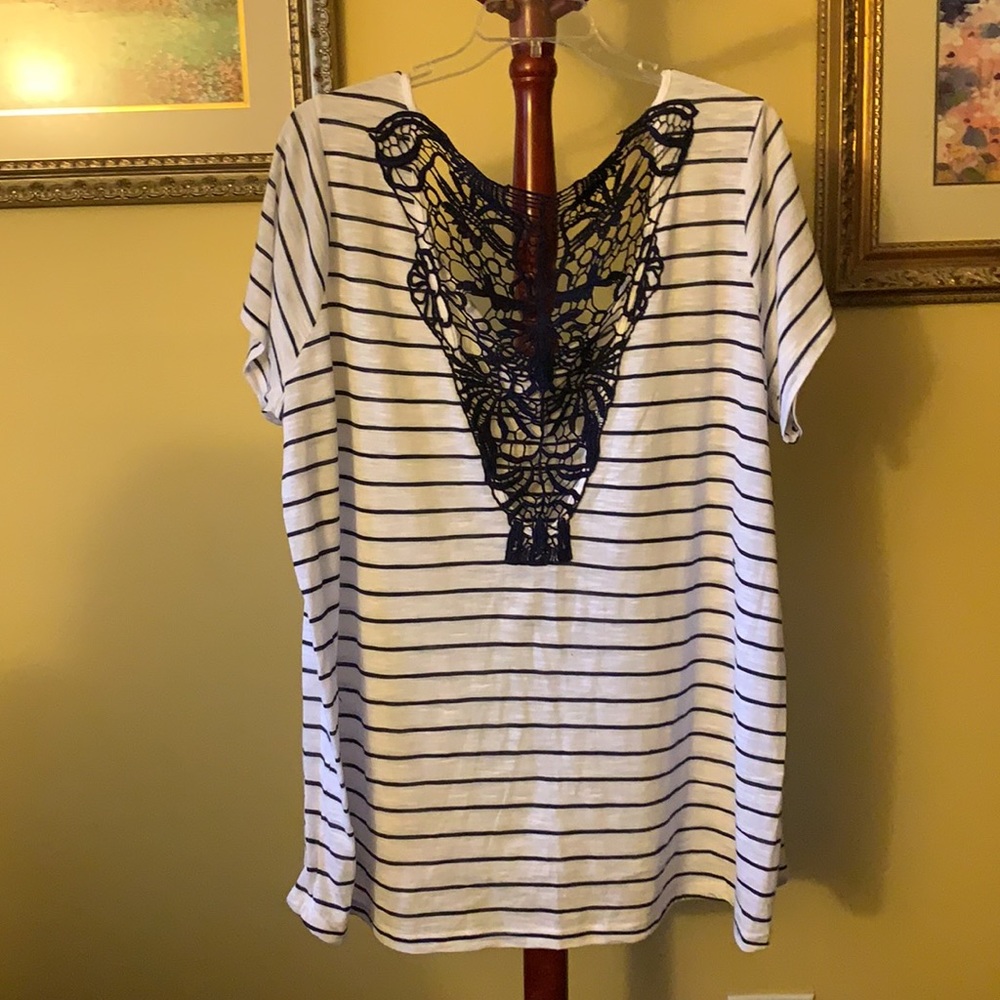 Top tees - Picture 2 of 2